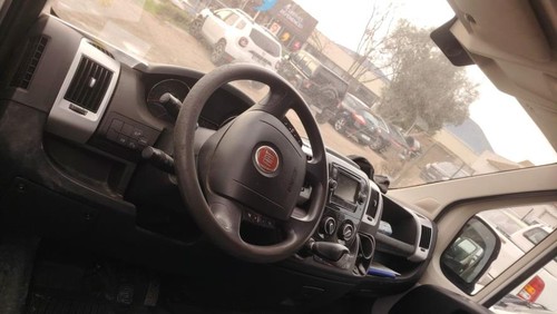 Commande phare fiat ducato - commande,