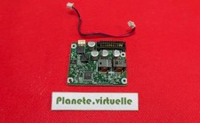 CARTE D'ALIMENTATION GAMECUBE