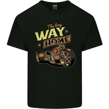 T-Shirt Enfant Long Way Home