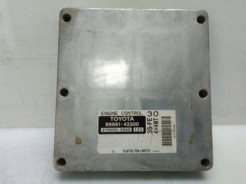 8966142300 boîtier toyota - 8966142300,