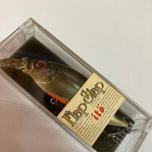 Megabass jekyll flap slap - jekyll, &