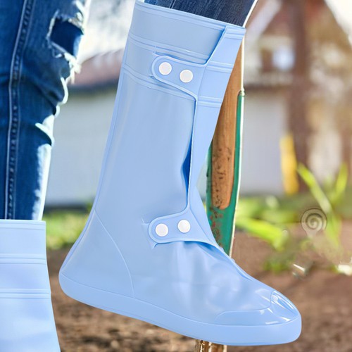 Couvre chaussure pluie - couvre,