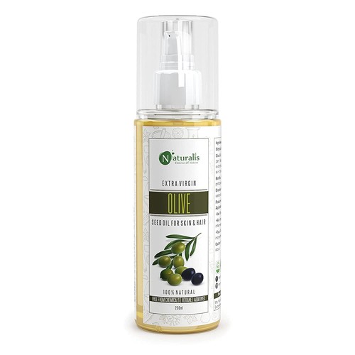 Huile olive naturalis pour - naturalis,