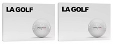 Golf balls beverly - la,