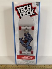TECH DECK, Santa Cruz