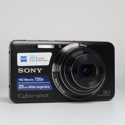 Sony cybershot dsc w630 - sony, dsc-w630