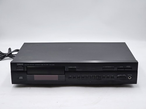 Lecteur yamaha cdx 480 - cdx-480,