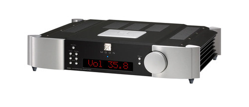 Moon sim audio - moon, 600i