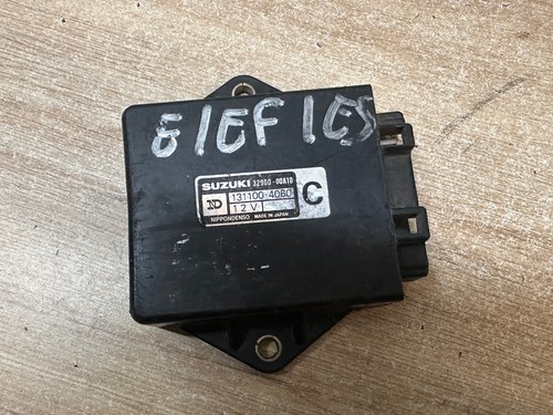 Bloc boitier cdi - boitier,