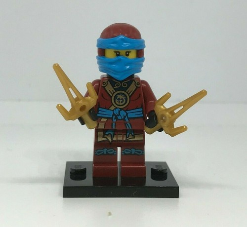 Lego ninjago nya - lego, :