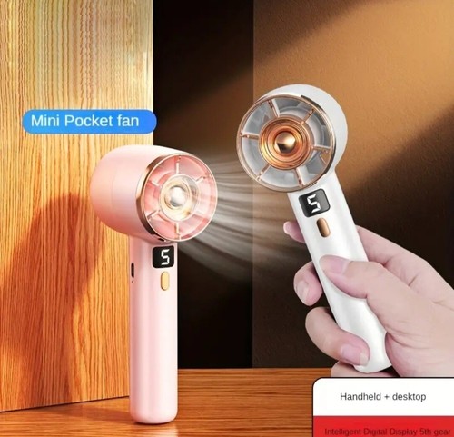 Mini ventilateur poche - mini,
