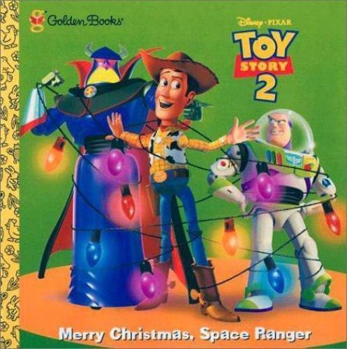 Toy story merry christmas - 2:,