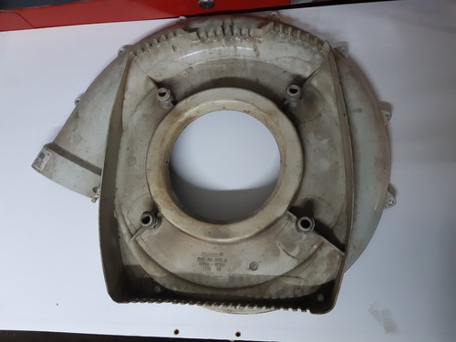 Carter turbine extérieur - carter,