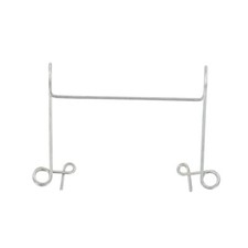 Ressort de pare choc cyclo