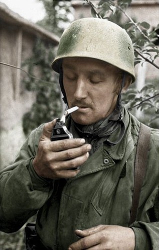 Ww2 fallschirmjager fjr - ww2,
