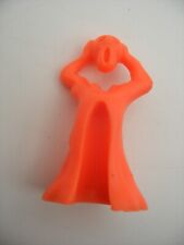 MATCHBOX panini Monster In My