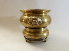 Brule parfum bronze Vietnam
