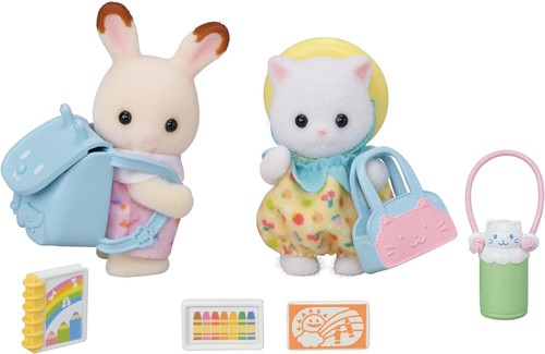 Ensemble bébé adapté - , à