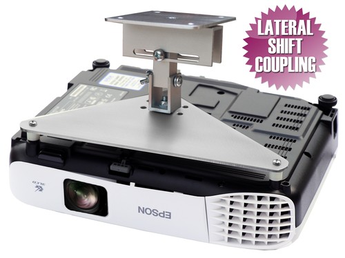 Projector ceiling mount for - projector,
