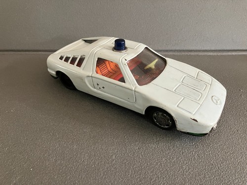 Jouet ancien voiture - jouet,