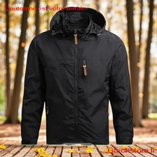 Veste Homme Militaire Tactique