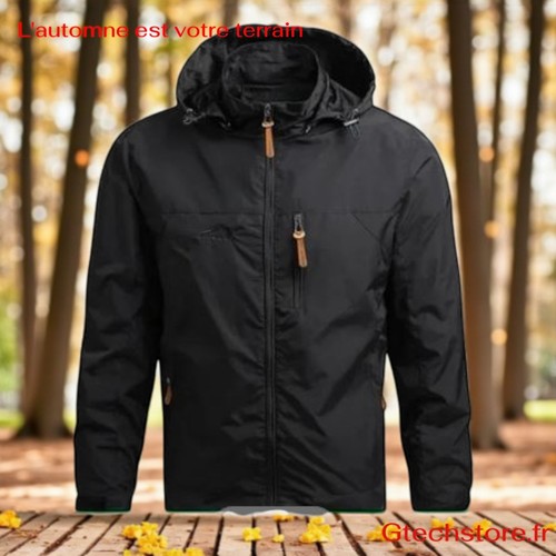 Veste homme militaire - homme,