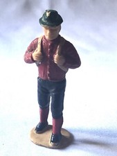 Lehmann Rigi: Figurine promeneur pour téléphérique Lehmann.