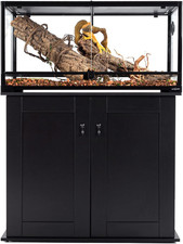 Reptile Terrarium Stand - 36"