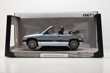 PEUGEOT 205 CTI BLUE AZZURO