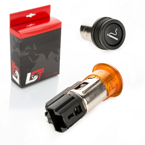 Allume cigare prise - prise, 12v