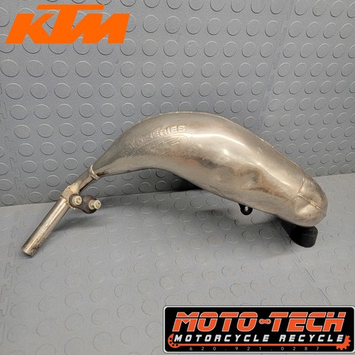 2023 ktm 85sx échappement fmf - ktm,