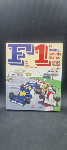 Livre formule dans tous - la,