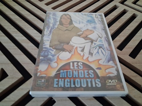 Dvd neuf scellé - dvd, et