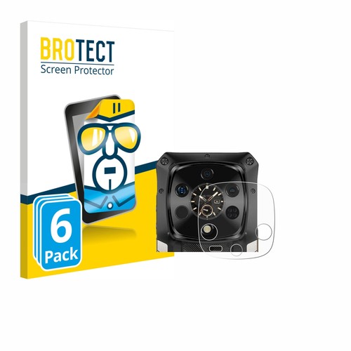 Pièces film protection - 6,