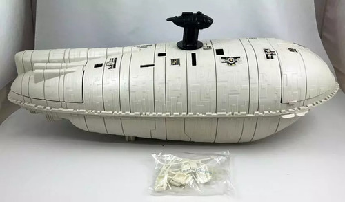Star wars esb - star, 1981