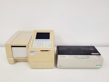 Spectrophotomètre UV-VIS