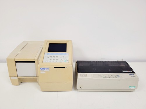 Spectrophotomètre vis - spectrophotomètre, uv-vis
