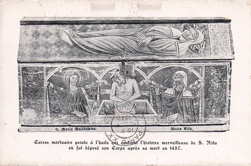 Italie cascia sanctuaire - cascia,
