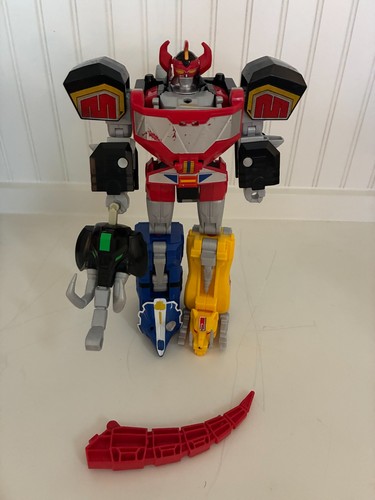 2020 hasbro power rangers - hasbro,
