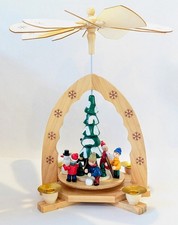 BRUBAKER Weihnachts