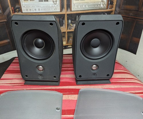 Focal sib speakers - focal,
