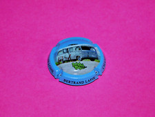 capsule de champagne BERTRAND