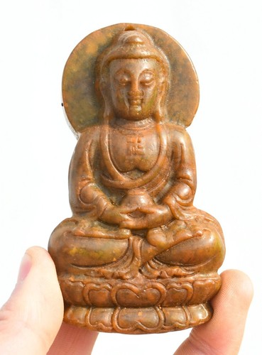 Old chinese hongshan - 3.6",