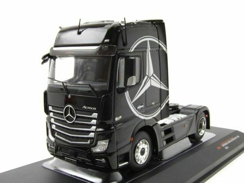 Mercedes actros mp4 - actros, 2012