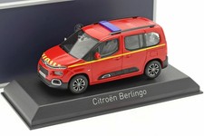 CITROEN BERLINGO III 2020