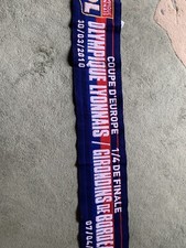Echarpe OLYMPIQUE LYONNAIS