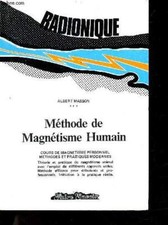 Radionique - Methode de