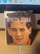 Livre They Died Too Young