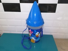 18.11.4.1 Seau Pot popcorn bucket Disney Mickey Minnie Disneyland parc