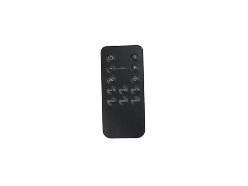 Remote control for - jbl, home